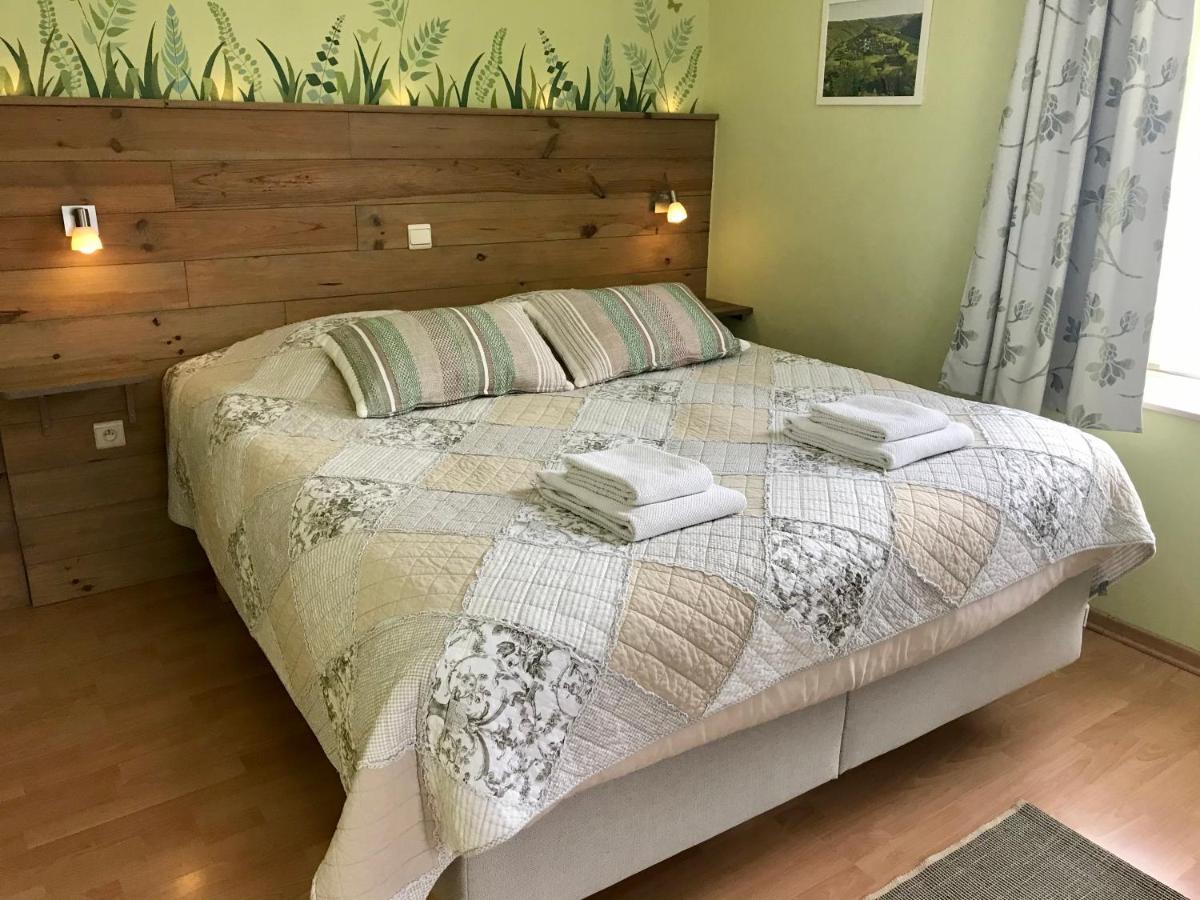 Taos B&B Vresse-sur-Semois Exteriér fotografie