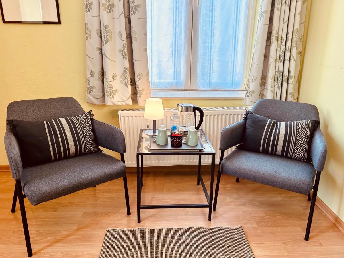 Taos B&B Vresse-sur-Semois Exteriér fotografie